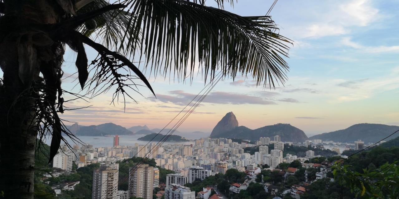 Pousada Favelinha - Rio de Janeiro — Fotos 3